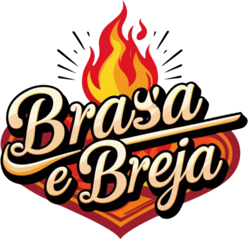 Brasa e Breja Logo